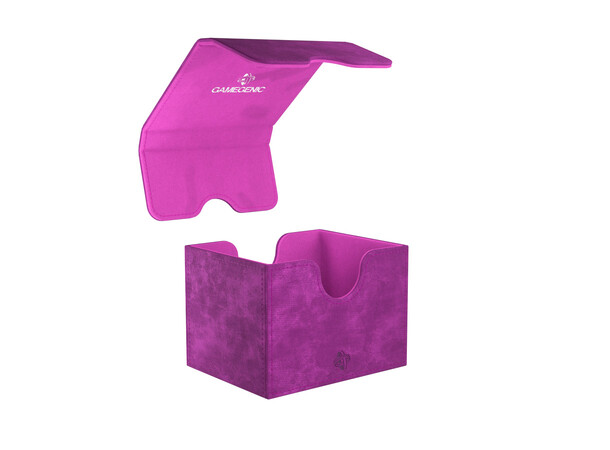 Sidekick 100+ XL Convertible Lila Gamegenic 