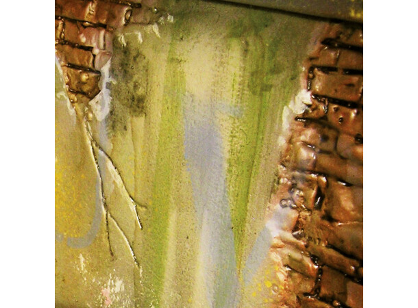 Vallejo Environment Slimy Grime Dark Weathering Effects - Acrylic - 40ml 
