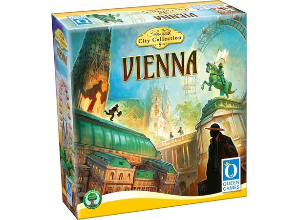 Vienna Brädspel 