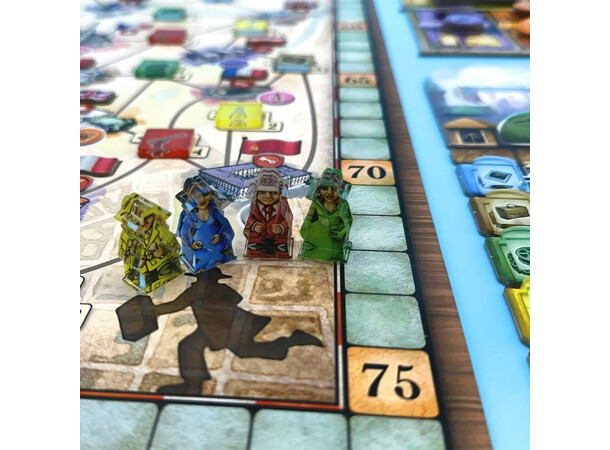 Vienna Brädspel 