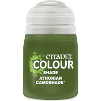 Warhammer Colour Shade Athonian Camoshade - Tidigare Citadel Colour