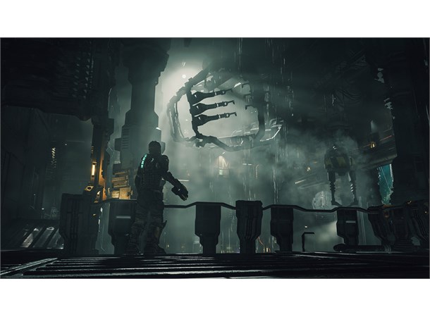 Dead Space Remake PS5 