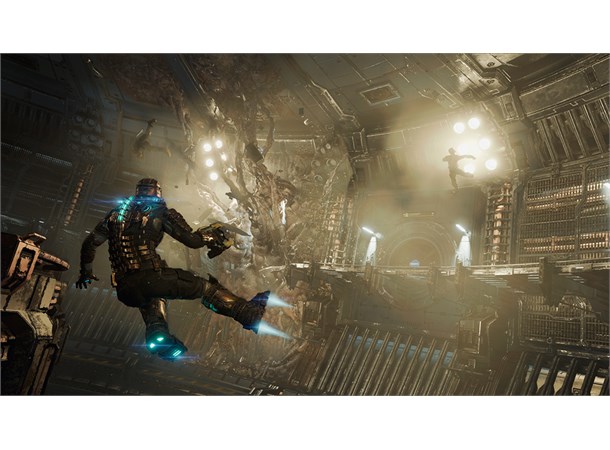 Dead Space Remake PS5 