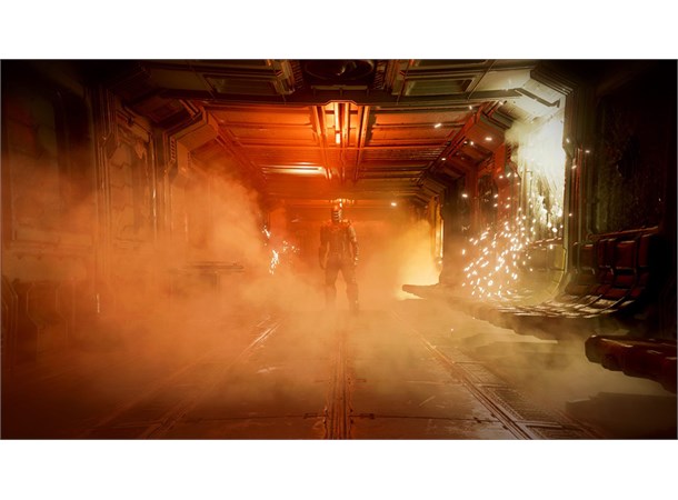 Dead Space Remake PS5 