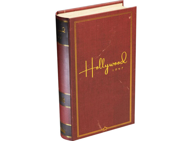 Hollywood 1947 Brädspel 