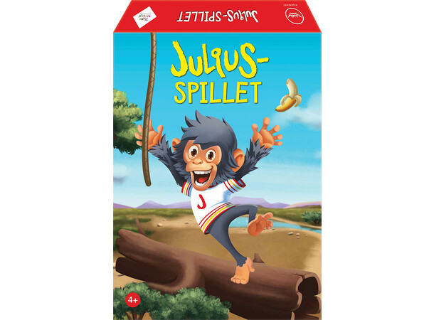 Julius Brettspill 