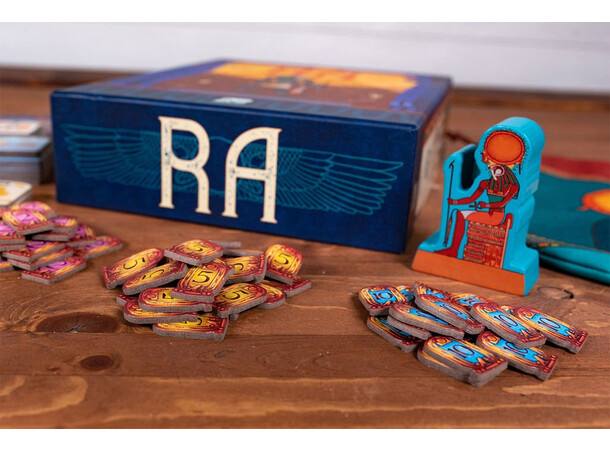 Ra Brädspel 