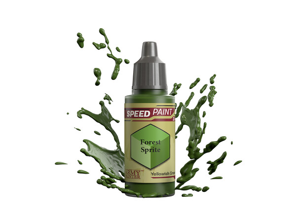 Speedpaint 2.0 Forest Sprite Army Painter - 18ml 