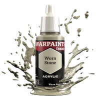 Warpaints Fanatic Worn Stone Army Painter