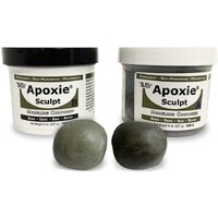 Apoxie Sculpt Natural - 454g 