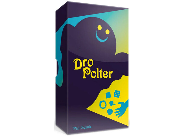 DroPolter Brädspel 