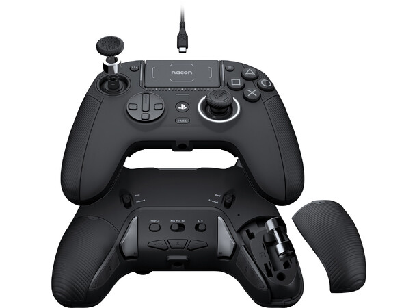 Nacon Revolution 5 Pro Controller Black 