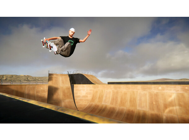 Skater XL Switch 