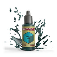 Speedpaint 2.0 Raging Sea Army Painter - 18ml