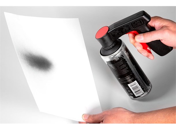 Spray Boks Trigger Grip 