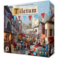 Tilletum Brädspel 