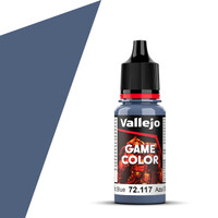 Vallejo Game Color Elfic Blue 18ml