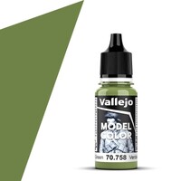Vallejo Model Color Bright Green 