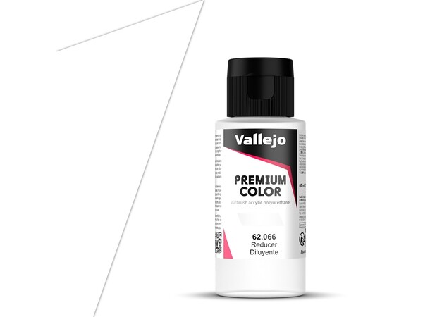 Vallejo Premium Reducer 60ml 