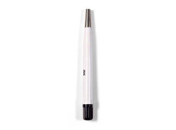 Fiberglass Bristle Pencil AK Interactive 