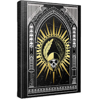 Imperium Maledictum RPG Core Rulebook CE Warhammer 40K - Collectors Edition