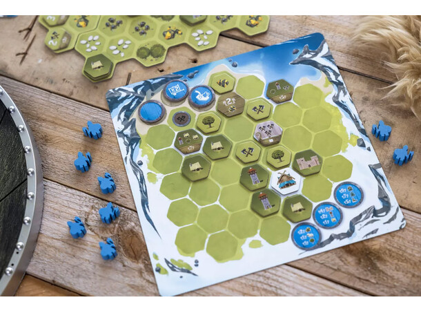 Looot Brädspel 