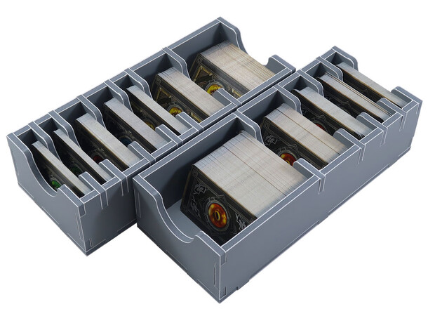 LotR Journeys in Middle Earth Insert Folded Space 