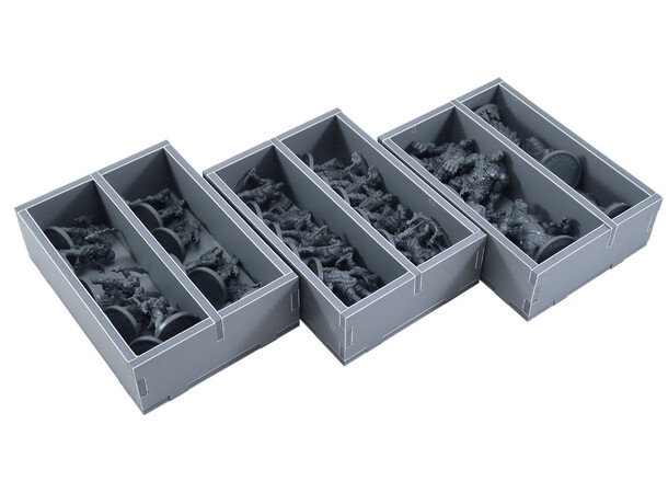 LotR Journeys in Middle Earth Insert Folded Space 