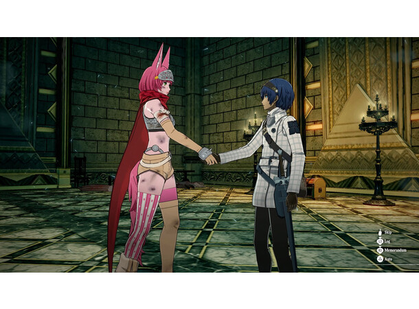 Metaphor ReFantazio PS5 