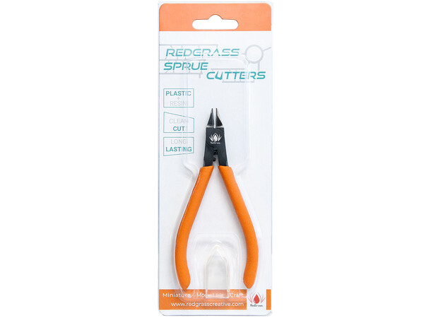 RedGrass Games Sprue Cutters 