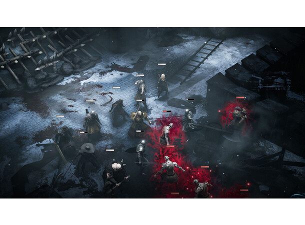 Redemption Reapers PS5 