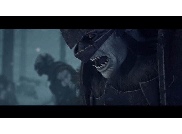 Redemption Reapers PS5 