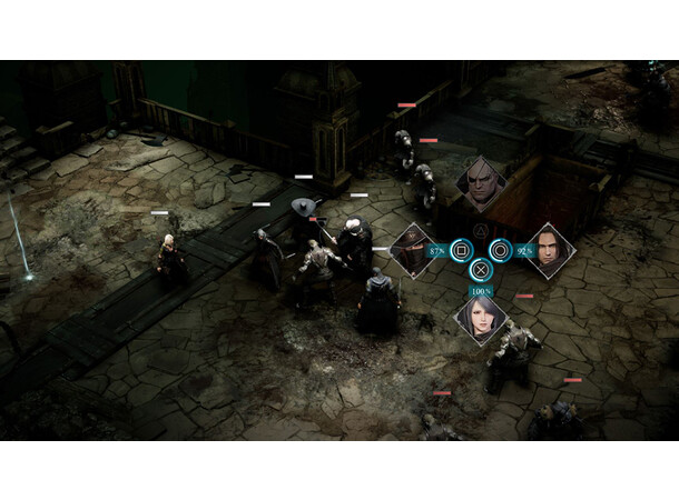 Redemption Reapers PS5 
