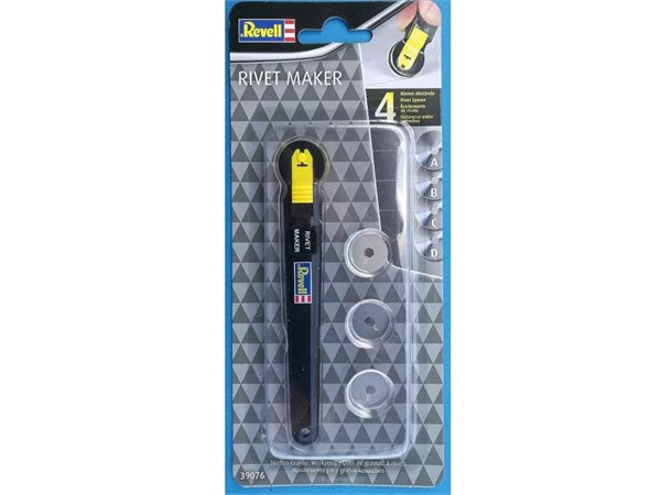 Revell Rivet Maker Tool 