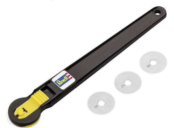 Revell Rivet Maker Tool 
