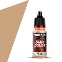 Vallejo Game Color Pale Flesh 18ml