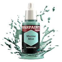 Warpaints Fanatic Marine Mist Army Painter