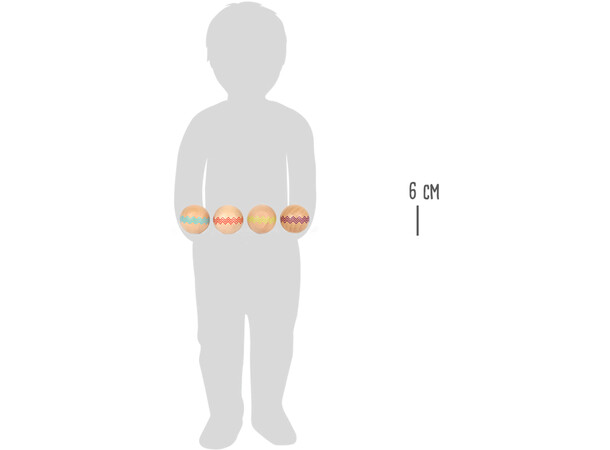 Boule Set för barn 