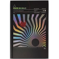 Death In Space RPG Core Rules 