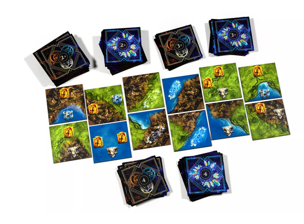 Divinus Brädspel 