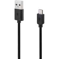 Laddningskabel för PS4 3m Micro USB - Play & Charge Cable
