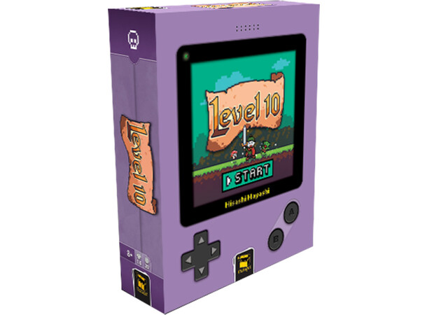 Level 10 Brädspel 