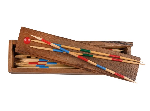 Mikado Stickspel 