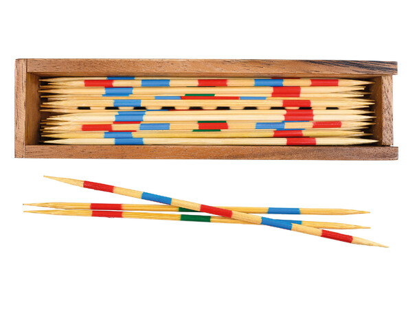 Mikado Stickspel 
