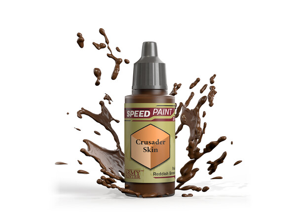 Speedpaint 2.0 Crusader Skin Army Painter - 18ml 