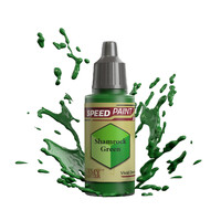 Speedpaint 2.0 Shamrock Green Army Painter - 18ml