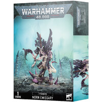 Tyranids Norn Emissary Warhammer 40K