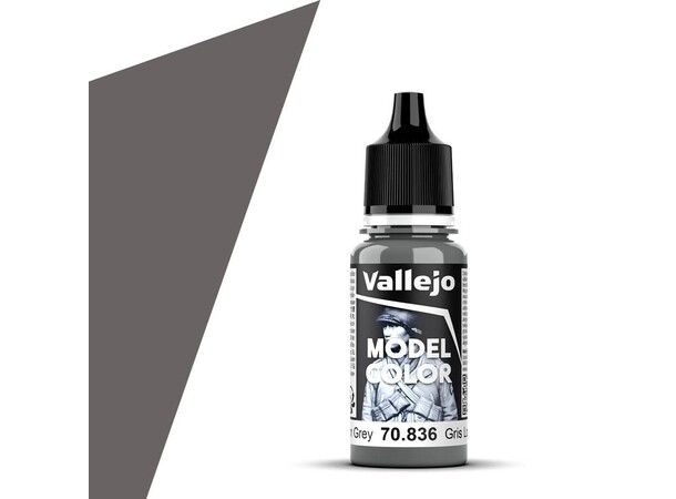 Vallejo Model Color London Grey 17ml 