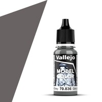 Vallejo Model Color London Grey 17ml 