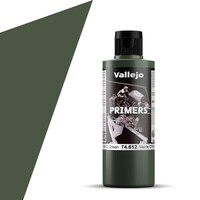 Vallejo Primer NATO Green 200ml 
